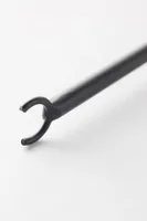 Over-the-Table Iron Rod