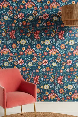AF6519 French Marigold York Wallpaper  Discount Fabric and Wallpaper  Online Store