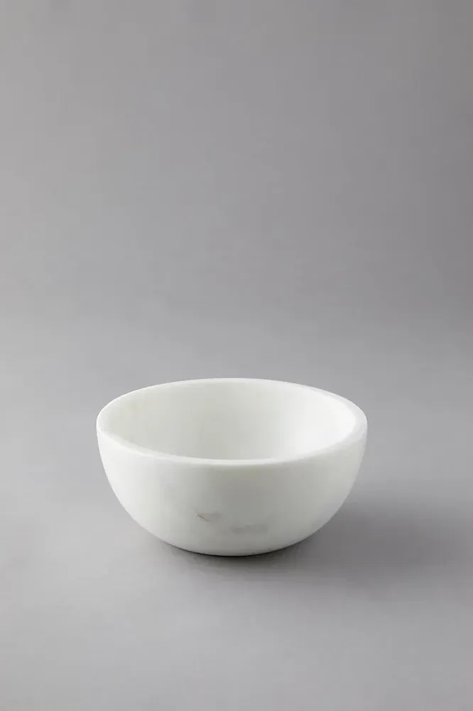 Marble Bowl