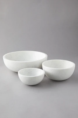 Marble Bowl