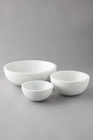 Marble Bowl