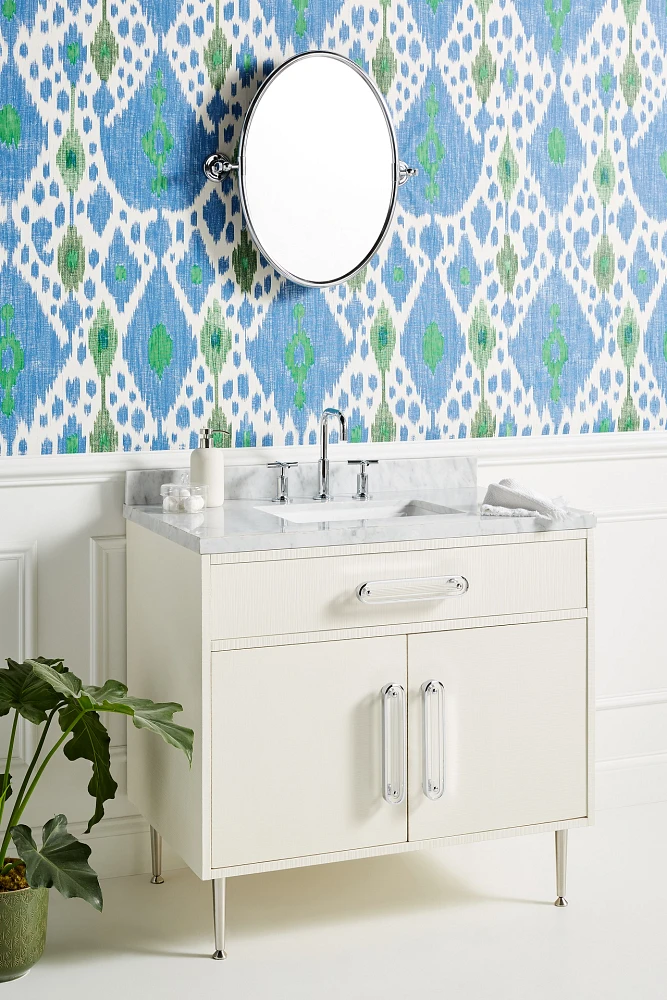 Odetta Single Bathroom Vanity