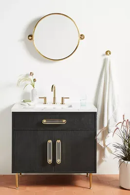 Odetta Single Bathroom Vanity