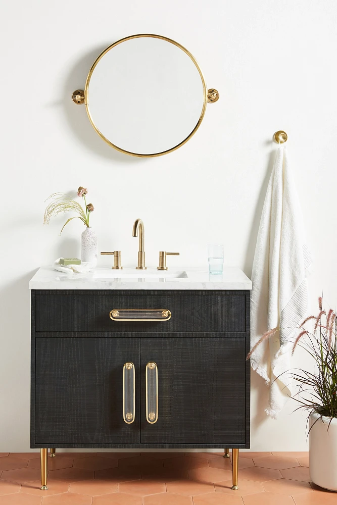 Odetta Single Bathroom Vanity