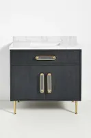 Odetta Single Bathroom Vanity