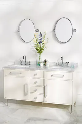 Odetta Double Bathroom Vanity
