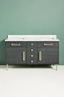 Odetta Double Bathroom Vanity