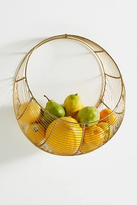 Hanging Loretta Basket