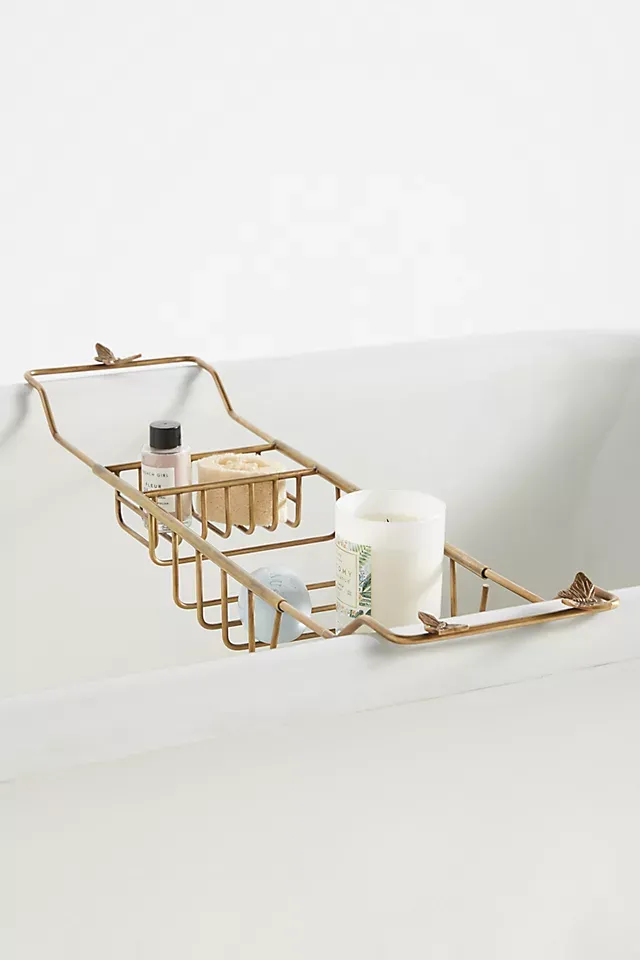 Everlee Bath Caddy