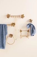 Melody Towel Hook