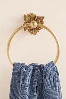 Melody Towel Ring