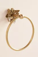 Melody Towel Ring