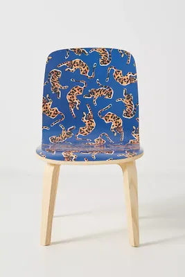 Colloquial Tamsin Kids Chair