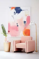Pink Dream Wall Art