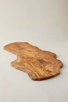 Olivewood Serving Board