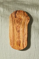 Olivewood Serving Board