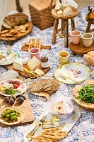 Olivewood Serving Board