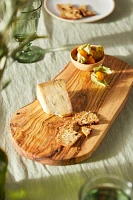 Olivewood Serving Board