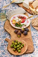 Olivewood Serving Board