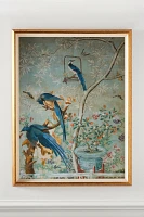 Chinoiserie Wall Art