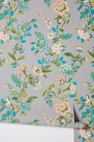 Pip Studio Botanical Wallpaper