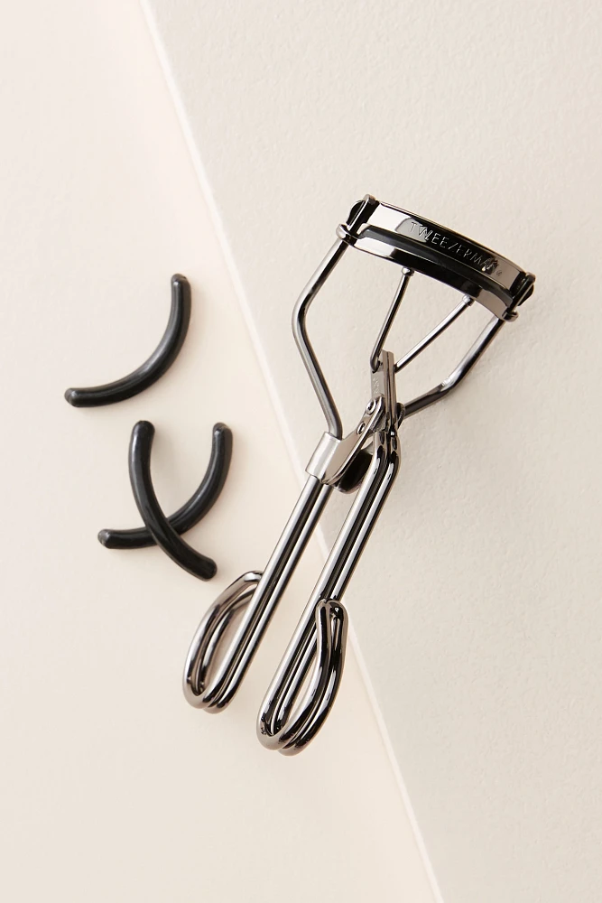 Tweezerman ProMaster Eyelash Curler