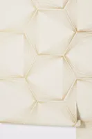 Honeycomb Wallpaper