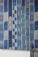 Madison Stripe Wallpaper