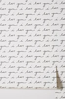 I Love You Wallpaper