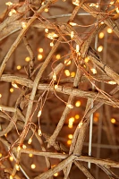 Stargazer Nature Effects Illuminated Vine Sphere