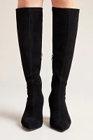 Silent D Komass Knee-High Boots