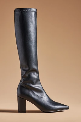 Silent D Komass Knee-High Boots