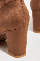 Silent D Komass Knee-High Boots