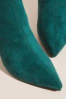 Silent D Komass Knee-High Boots