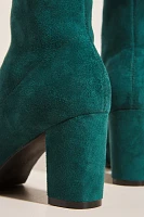 Silent D Komass Knee-High Boots