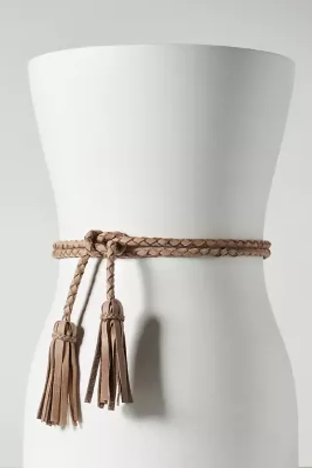 By Anthropologie The Sienna Belt