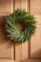 Fresh Rosemary Wreath