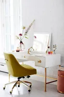 Elowen Swivel Desk Chair