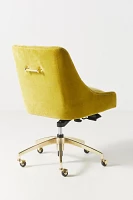 Elowen Swivel Desk Chair