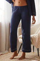 Eberjey Gisele Long-Sleeve Pajama Set