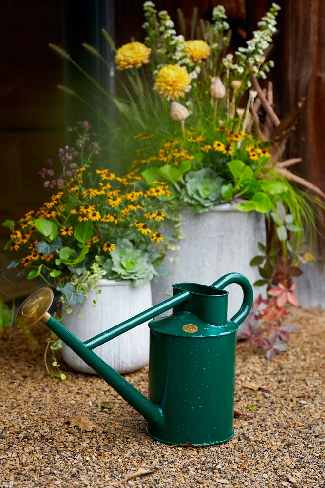 Haws Traditional Watering Can