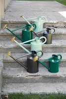 Haws Traditional Watering Can