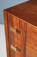 Avalene Eight-Drawer Dresser
