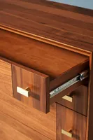 Avalene Eight-Drawer Dresser