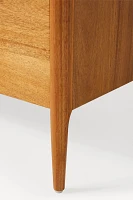 Quincy Six-Drawer Dresser