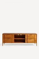 Quincy Media Console