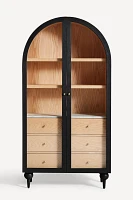 Fern Storage Cabinet