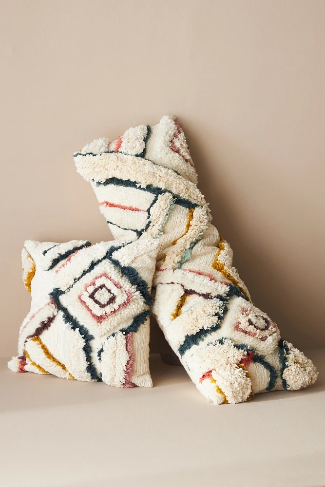 Tufted Lulu Pillow