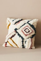 Tufted Lulu Pillow