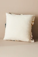 Tufted Lulu Pillow